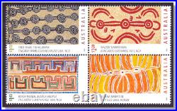 2020 Annual Collection Of Australian Stamps With ERROR Stamp MISSING Print