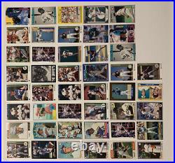 315 Card Collection Stars, Rookies, HOF, #'d, Sp SSP. RC Investment Lot