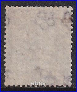 GB. QV 1862. SG84, 6d Lilac Unmounted mint