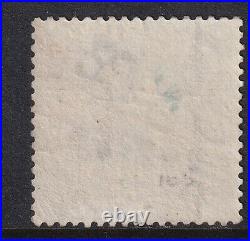 GB QV Surface Printed SG109 6d mauve plate 9 cat. Value £700- Unmounted Mint