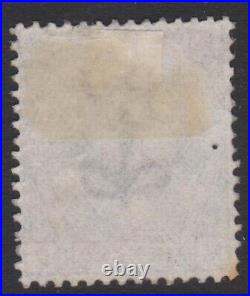 GB QV mint Surface Printed SG147 6d grey plate 16 cat. £500
