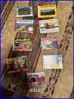 Huge Lot 5000 + US & World Postcard Collection Antique Vintage Early 1900s Now