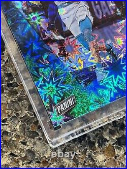 LaMelo Ball 2021 Panini NBA Player of the Day Kaboom 79/99 SSP Rare Gem Mint
