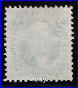 MOMEN US STAMPS #R7c REVENUE PRINTED CANCEL USED VF+ LOT #86845