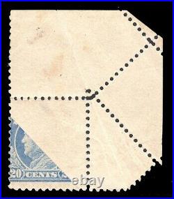 Momen Us Stamps #515 Var. Foldover Printed On Reverse Mint Og H Lot #72484
