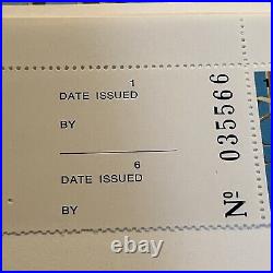 Rockne Knuth, 1983, WiscDuck Stamp Print, AP 37/200, Mint stamp. Excellent condition