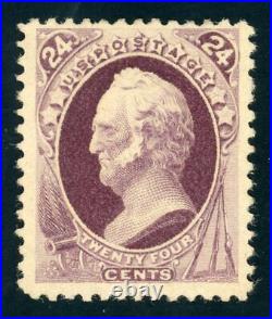 SC #200 MINT NO GUM AS ISSUED SPECIAL PRINTING VF withPF CERT SCV$ 9,000 AK