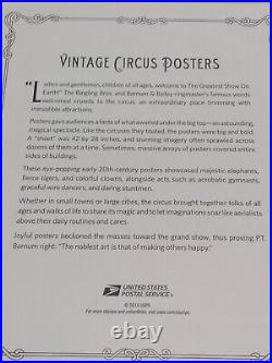 Vintage Clown lot -die cut, art print, stamps